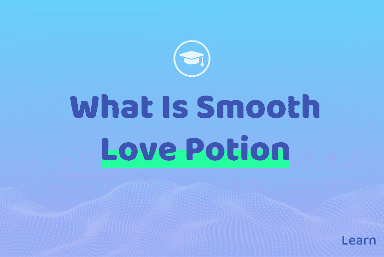 smooth love potion