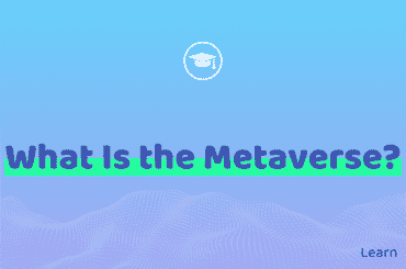 What Is the Metaverse?