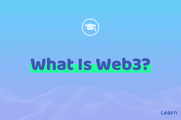 What is Web3