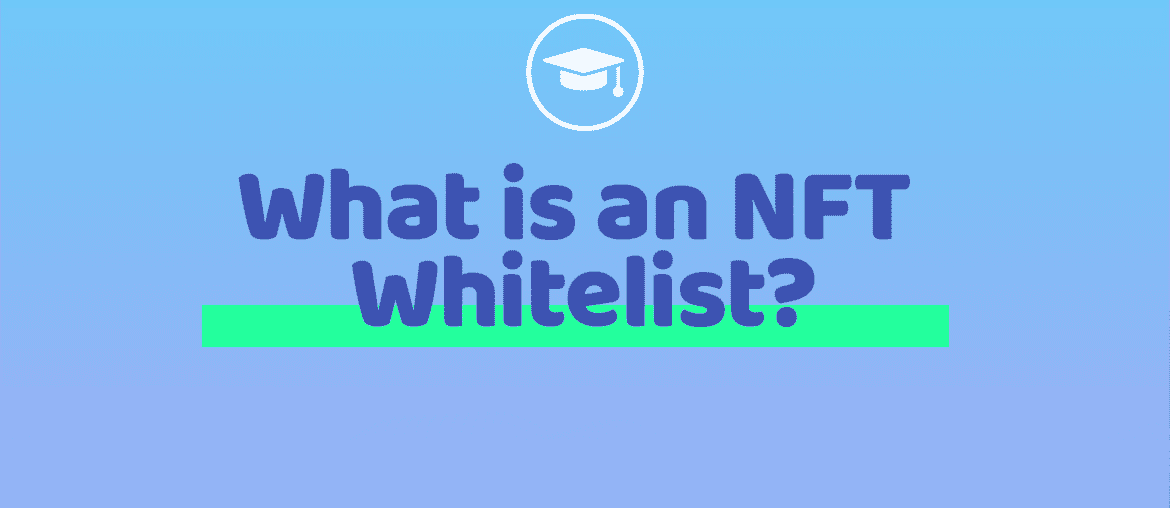 what is an nft whitelist