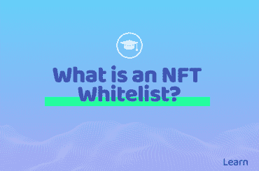 what is an nft whitelist