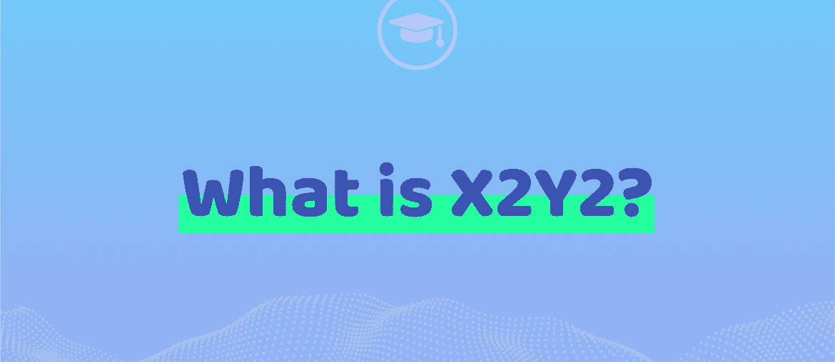 What is X2Y2