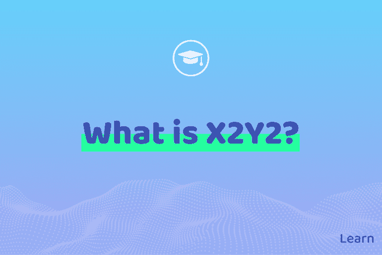 What is X2Y2